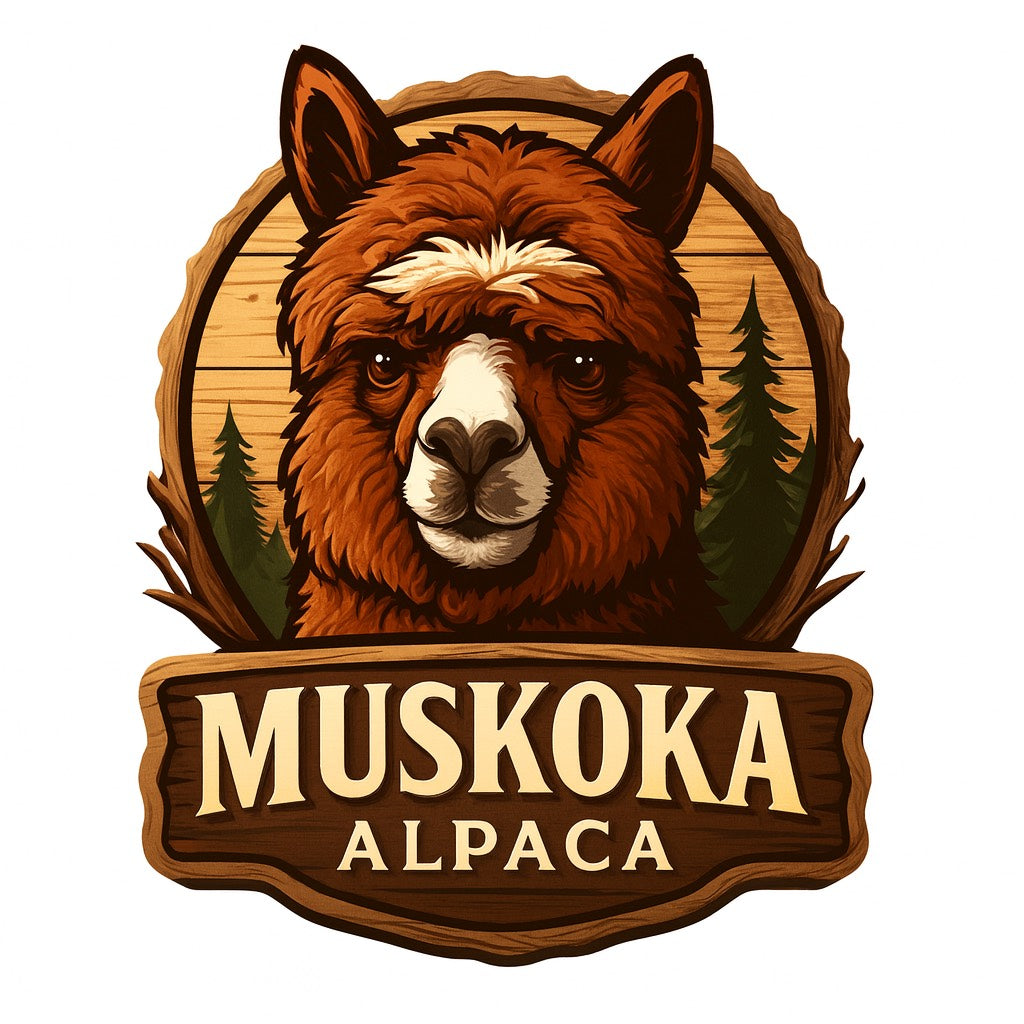 Muskoka Alpaca