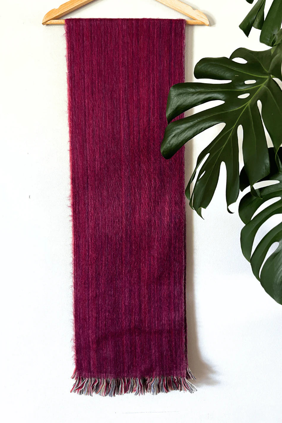 Isabella Alpaca Scarf