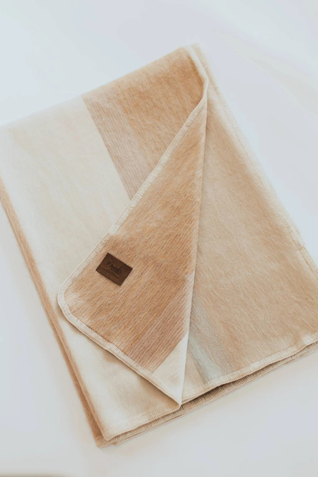 Perfection Alpaca Throw Blanket