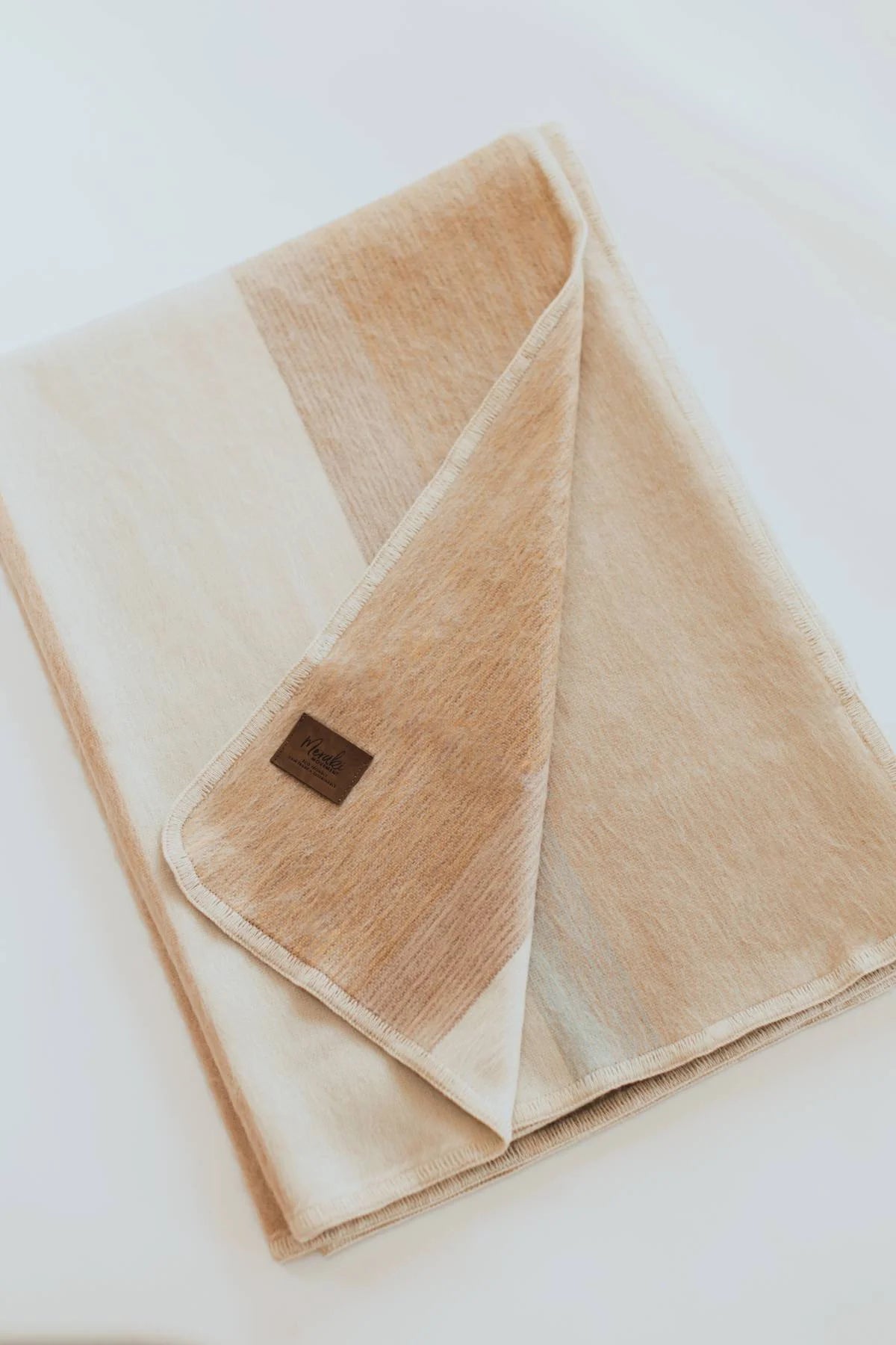 Perfection Alpaca Throw Blanket